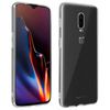 Carcasa Transparente + Cristal Templado Oneplus 6t