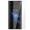 Protector De Pantalla Sony Xperia Xa2 Plus Dureza 9h Cristal Templado 0,3mm