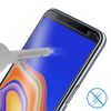 Protector De Pantalla Para Samsung Galaxy J6 Plus Antiarañazos – Ultra Clear