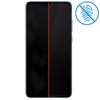 Protector De Pantalla De Cristal Templado Para Huawei Mate 20 – Bordes Negros