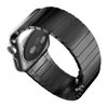 Correa Para Apple Watch 42 / 44 Mm Perlas De Metal – Negra