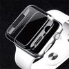 Carcasa Protectora Apple Watch 40 Mm Silicona – Transparente