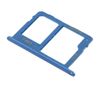 Bandeja Tarjeta Nano Sim + Micro-sd Samsung Galaxy A6 – Azul