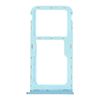 Bandejas Tarjeta Sim Y Micro-sd Azul Xiaomi Redmi 5