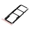Bandeja Tarjeta Doble Nano Sim Y Micro Sd Xiaomi Redmi S2 – Rosa