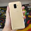 Tapa Trasera Samsung Galaxy A6 – Oro