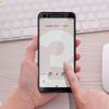 Protector De Pantalla Google Pixel 3 Templado Bordes Curvos Contornos Negros