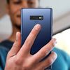 Lente Protectora Para Cámara Trasera Samsung Galaxy Note 9 – Negra
