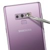 Lente Protectora Para Cámara Trasera Samsung Galaxy Note 9 - Violeta