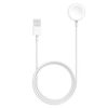 Cable Usb Apple Watch Carga Qi Magnético 1m – Blanco