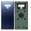 Tapa Trasera Oficial Clappio Para Samsung Galaxy Note 9 – Azul Oscuro