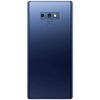 Tapa Trasera Oficial Clappio Para Samsung Galaxy Note 9 – Azul Oscuro