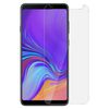 Protector De Pantalla Samsung Galaxy A9 2018 Dureza 9h Cristal Templado 0,3mm