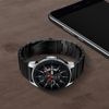 Correa Samsung Galaxy Watch 46 Mm Clásica – Negra