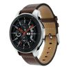 Correa Samsung Galaxy Watch 46 Mm De Piel Auténtica – Marrón