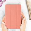 Funda Apple Ipad Pro 11 Función Soporte Dux Ducis – Rosa