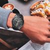 Protector De Pantalla Galaxy Watch 42 Mm Dureza 9h Cristal Templado 0,3mm
