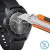 Protector De Pantalla Galaxy Watch 42 Mm Dureza 9h Cristal Templado 0,3mm