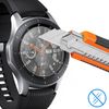 Protector De Pantalla Galaxy Watch 46 Mm Dureza 9h Cristal Templado 0,3mm
