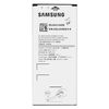Batería Original Samsung Para Samsung Galaxy A3 2016 – Eb-ba310abe - 2300 Mah