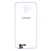 Puerto Jack 3,5 Mm De Recambio Samsung Galaxy J6 + Banda De Conexión