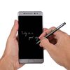 Lápiz Digital Bluetooth Galaxy Note 8 Punta Fina 0,7 Mm – Negro