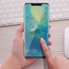 Protector Pantalla Huawei Mate 20 Pro Templado 5dfullcover Bordes Curvos Transp