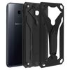Carcasa Samsung Galaxy J4 Plus Protectora Híbrida Serie Phantom Forcell – Negra