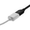 Cable Usb Hembra Mhl A Hdmi Macho Y Usb Macho Smartphone/tablet - Blanco