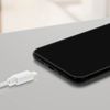 Cable Usb A Iphone Ipad Ipod Carga Rápida 2.0 Y Sincronización 1,2 M - Blanco