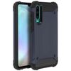 Carcasa Protectora Huawei P30 – Anticaídas (1,80m) – Azul Oscuro