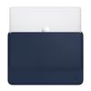 Funda Macbook Air 13.3''/13.3'' 2018 Skin Pro Impermeable De Wiwu - Azul Osc