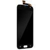 Pantalla Lcd Samsung Galaxy J3 2017 Bloque Completo Táctil Compatible – Negra