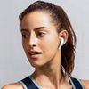 Auriculares Bluetooth + Estuche De Carga Estéreo + Manos Libres - Blancos