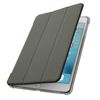 Funda Libro Ultrafina Ipad Mini 5 2019, Mini 4, Mini 3 - Función Soporte Gris