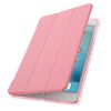 Funda Libro Ultrafina Ipad Mini 5 2019, Mini 4, Mini 3 - Función Soporte Rosa