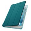 Funda Libro Ultrafina Ipad Mini 5 2019, Mini 4, Mini 3 - Función Soporte Azul