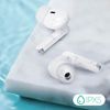 Auriculares Bluetooth 5.0 Intrauditivos Estuche De Carga Autonomía 5h – Blancos