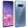 Pack 360º Carcasa + Cristal Templado Transparente Para Samsung Galaxy S10e