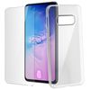 Pack 360º Carcasa + Cristal Templado Transparente Para Samsung Galaxy S10e