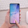 Pack 360º Carcasa + Cristal Templado Transparente Para Samsung Galaxy S10e