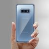 Pack 360º Carcasa + Cristal Templado Transparente Para Samsung Galaxy S10e