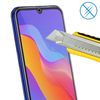 Protector De Pantalla Honor 8a/y6 2019 9h Cristal Templado 0,3mm