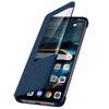 Funda Huawei Mate 20 View Con Ventana Inteligente - Azul Oscuro