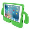 Carcasa Ipad 2018 / 9.7 2017 / Ipad Air / Air 2 Con Asas Para Niños - Verde