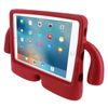 Carcasa Ipad 2018 / Ipad 9.7 2017 / Ipad Air / Air 2 Con Asas Para Niños - Roja