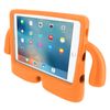 Carcasa Ipad 2018 / 9.7 2017 / Ipad Air / Air 2 Con Asas Para Niños - Naranja