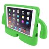 Carcasa Ipad 2 / Ipad 3 / Ipad 4 Con Asas Para Niños - Verde