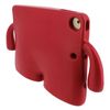 Carcasa Ipad 2 / Ipad 3 / Ipad 4 Con Asas Para Niños - Roja