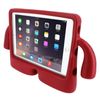 Carcasa Ipad 2 / Ipad 3 / Ipad 4 Con Asas Para Niños - Roja